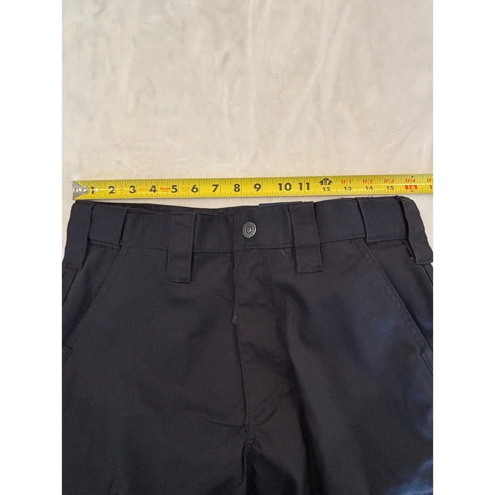 Propper RevTac Mens Pants 30x32 LAPD Navy Tactical Ripstop F52744X45030X32 NWT